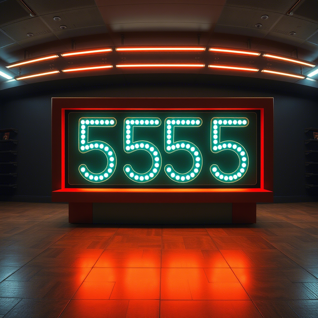 555